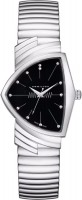 Фото - Наручные часы Hamilton Ventura Quartz H24411232 