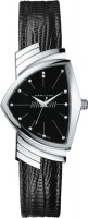 Фото - Наручные часы Hamilton Ventura Quartz H24411732 