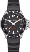 Фото - Наручные часы Hamilton Khaki Navy Frogman Auto H77825330 