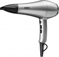 Фото - Фен BaByliss PRO Silver Powerlite BAB5589U 