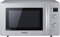 Фото - Микроволновая печь Panasonic NN-CD575MBPQ серебристый