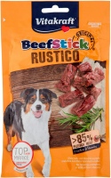 Фото - Корм для собак Vitakraft Beef Stick Rustico 55 g 