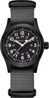 Фото - Наручные часы Hamilton Khaki Field Mechanical H69409930 