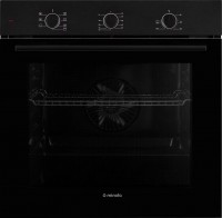 Фото - Духовой шкаф Minola EO 674 Midnight