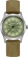 Фото - Наручные часы Hamilton Khaki Field Titanium Auto H70205860 