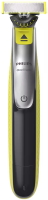 Фото - Электробритва Philips OneBlade 360 Face QP2730 