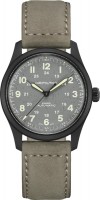 Фото - Наручные часы Hamilton Khaki Field Titanium Auto H70215880 