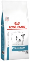 Фото - Корм для собак Royal Canin Anallergenic S 