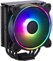 Фото - Система охлаждения Cooler Master Hyper 212 Halo Black 