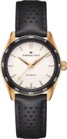 Фото - Наручные часы Hamilton Jazzmaster Performer Auto H36225770 