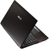 Фото - Ноутбук Asus K53SD (K53SD-SX1327R)