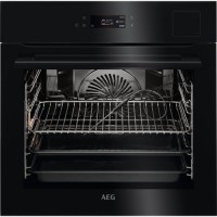 Фото - Духовой шкаф AEG SteamPro BSK 792280 B 