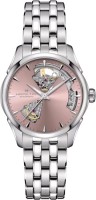 Фото - Наручные часы Hamilton Jazzmaster Open Heart H32215170 