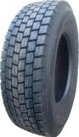 Фото - Грузовая шина HABILEAD BL600 315/70 R22.5 156L 