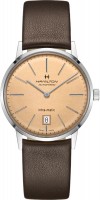 Фото - Наручные часы Hamilton American Classic Intra-Matic H38455501 