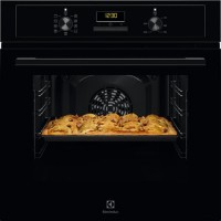 Фото - Духовой шкаф Electrolux SteamBake EOD 3H50 BK 