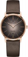 Фото - Наручные часы Hamilton American Classic Intra-Matic H38465501 