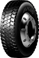 Фото - Грузовая шина Lanvigator D689 11 R20 152K