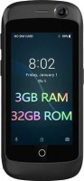 Мобильный телефон Unihertz Jelly Pro 32 ГБ / 3 ГБ