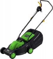Фото - Газонокосилка Gartner ELM-1232 S2 BL