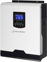 Фото - Инвертор PowerWalker Inverter 3000 PWM 