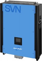 Фото - Инвертор PowerWalker Solar Inverter 10000 SVN OGV 3/3 