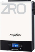 Фото - Инвертор PowerWalker Solar Inverter 5000 ZRO OFG 