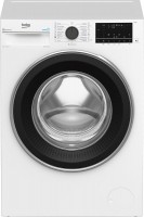 Фото - Стиральная машина Beko B3WFU 5943 W белый