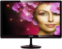 Фото - Монитор Philips 237E4QHAD 23 "  черный
