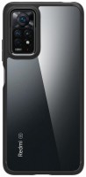Фото - Чехол Spigen Ultra Hybrid for Redmi Note 11 Pro