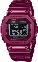 Фото - Наручные часы Casio G-Shock GMW-B5000RD-4 