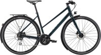 Фото - Велосипед Specialized Sirrus 2.0 Step-Through EQ 2023 frame XS 