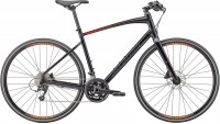 Фото - Велосипед Specialized Sirrus 3.0 2023 frame L 