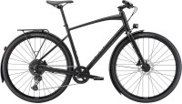 Фото - Велосипед Specialized Sirrus X 3.0 EQ 2023 frame XS 