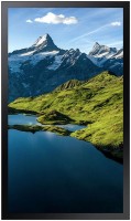 Фото - Монитор Samsung OH75A 75 "  черный