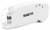 Фото - Микроскоп Sigeta MicroGlass 100x