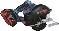 Фото - Пила Bosch GKM 18V-50 Professional 06016B8002 