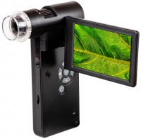 Фото - Микроскоп Sigeta Illuminant 10x-300x 5.0Mpx LCD