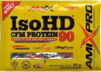 Фото - Протеин Amix IsoHD CFM PROTEIN 90 0 кг