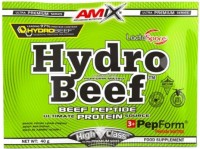 Фото - Протеин Amix Hydro Beef 0 кг