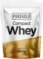 Фото - Протеин Pure Gold Protein Compact Whey 1 кг