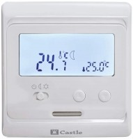 Фото - Терморегулятор Castle E 31.116