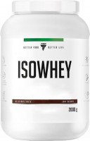 Фото - Протеин Trec Nutrition IsoWhey 2 кг