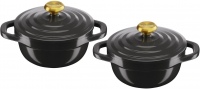 Фото - Кастрюля Tefal Air E255S255 