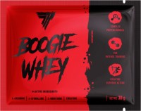 Фото - Протеин Trec Nutrition Boogie Whey 0 кг