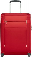 Фото - Чемодан Samsonite Citybeat 42 (2 wheels) 