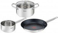 Фото - Кастрюля Tefal Cook Eat B922S434 