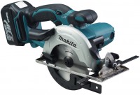 Фото - Пила Makita DSS501RTJ 