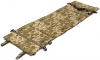 Фото - Туристический коврик Vinga Tactical Military 40x120 1000D 