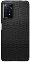 Фото - Чехол Spigen Liquid Air for Redmi Note 11 Pro 